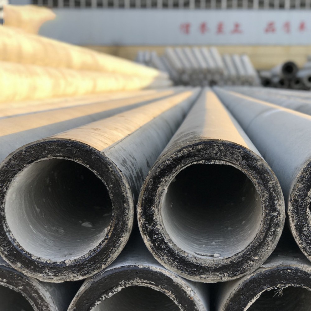 东郊镇150×10米预应力水泥电线杆